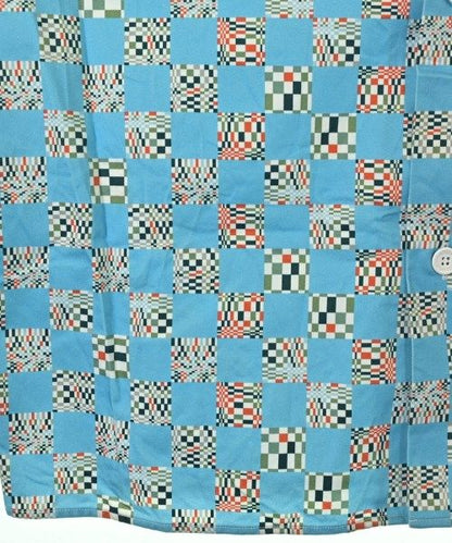 Louis Vuitton Casual Shirt Men's