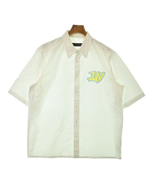 Louis Vuitton Casual Shirt Men's