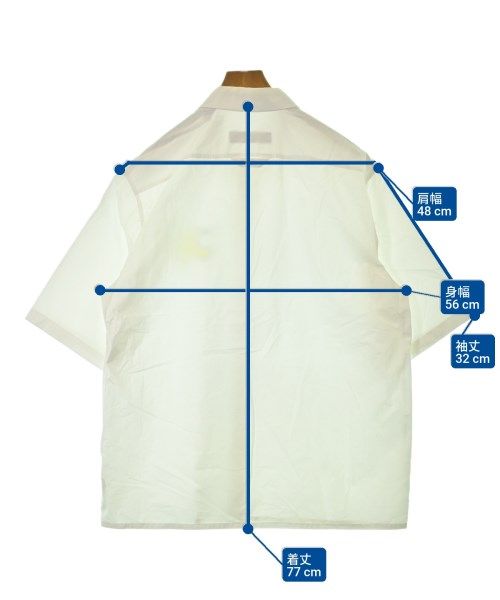 Louis Vuitton Casual Shirt Men's