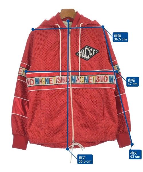Gucci Blouson Women's