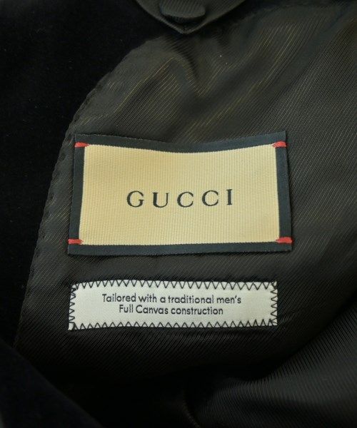 Gucci Tailored Jacket Women's