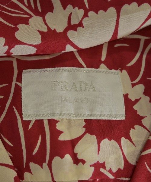 Prada Casual Shirt Men's