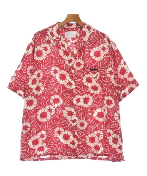 Prada Casual Shirt Men's