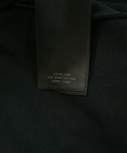 Balenciaga T-Shirt Cut and Sewn Men's