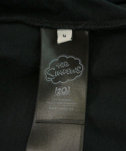 Balenciaga T-Shirt Cut and Sewn Men's