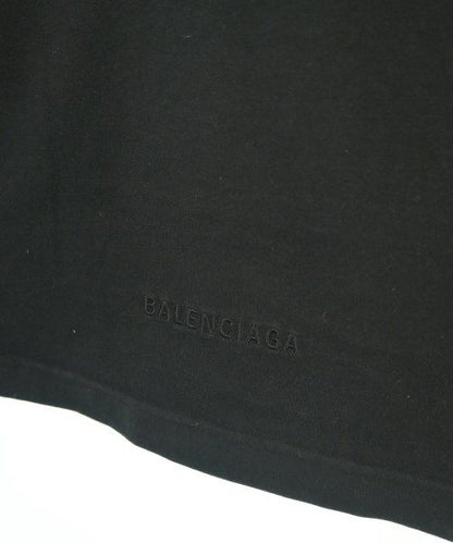 Balenciaga T-Shirt Cut and Sewn Men's