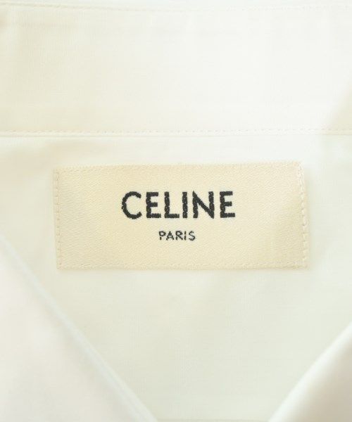 Celine Dress Shirt Men's