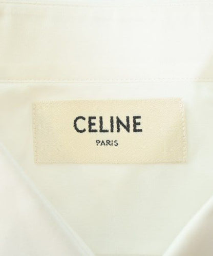 Celine Dress Shirt Men's