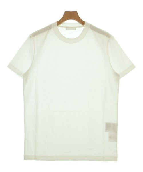 Prada T-Shirts and Cut and Sewn Men's [none Shipping