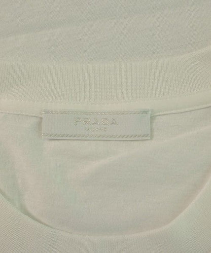 Prada T-Shirts and Cut and Sewn Men's [none Shipping
