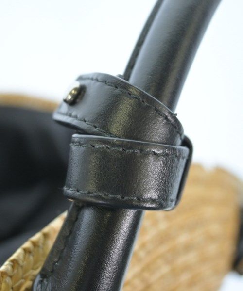 Balenciaga Basket Bag Women's