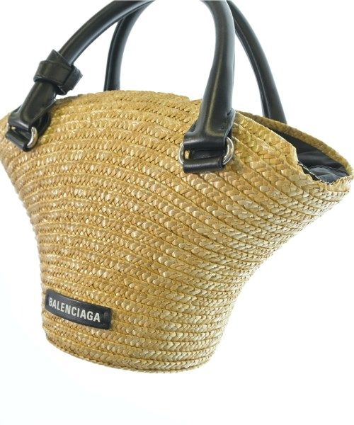 Balenciaga Basket Bag Women's