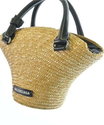Balenciaga Basket Bag Women's