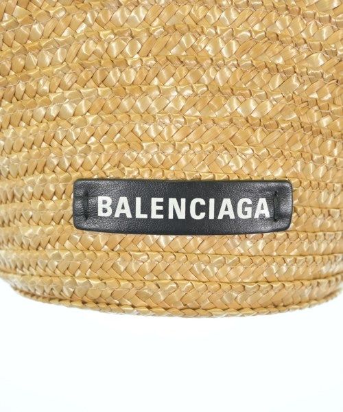 Balenciaga Basket Bag Women's