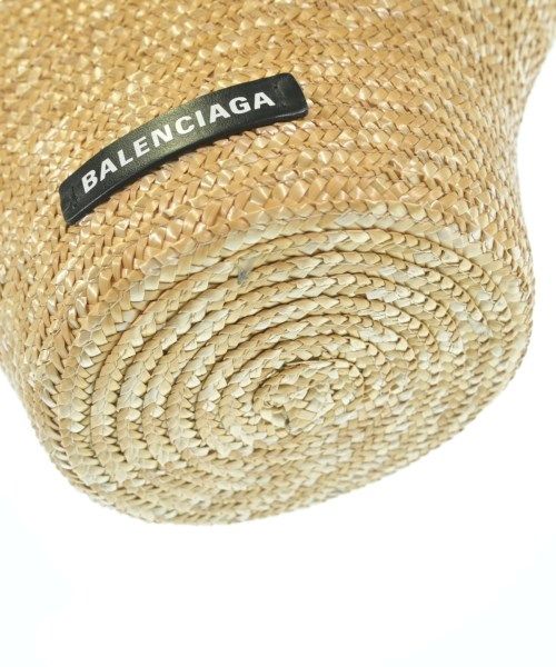 Balenciaga Basket Bag Women's