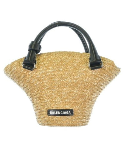 Balenciaga Basket Bag Women's