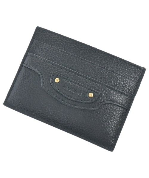 Balenciaga Card Case Men's