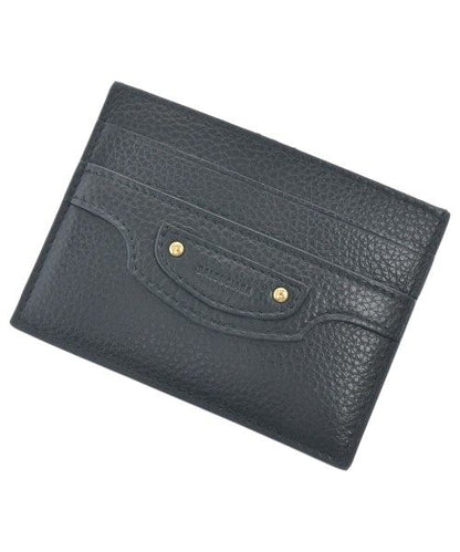 Balenciaga Card Case Men's