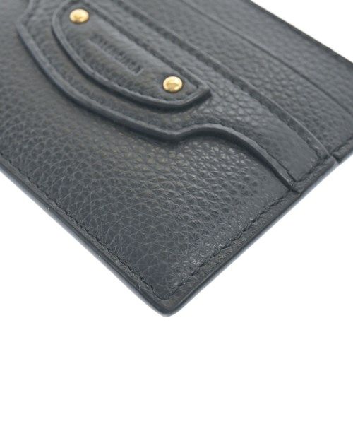 Balenciaga Card Case Men's