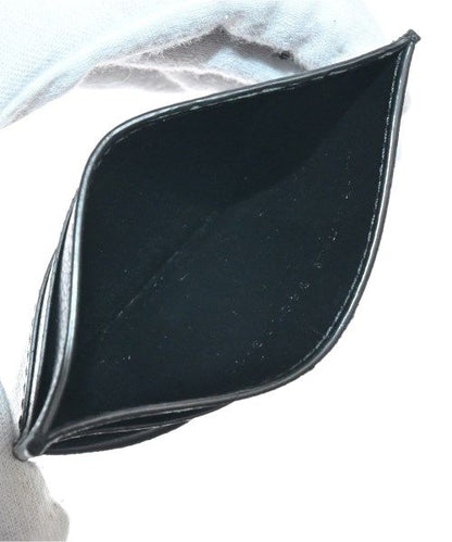 Balenciaga Card Case Men's