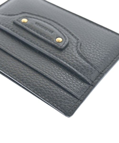 Balenciaga Card Case Men's