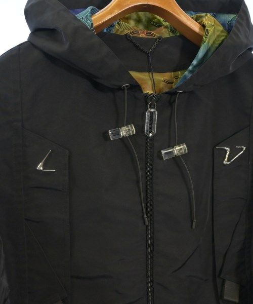 Louis Vuitton Coat (Other) Men's