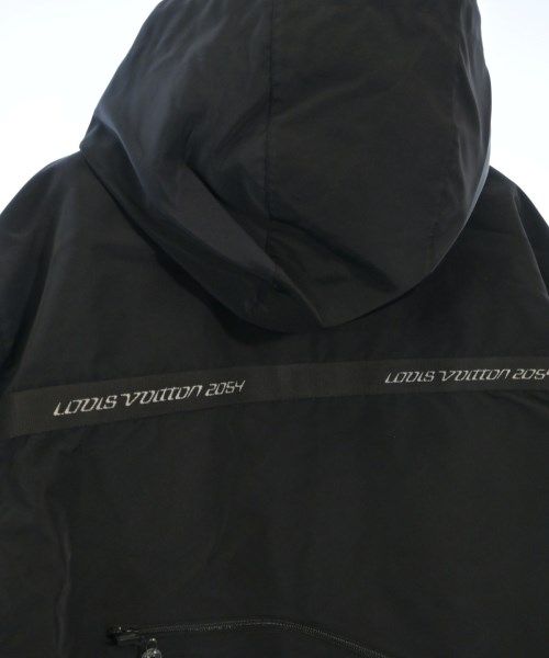 Louis Vuitton Coat (Other) Men's