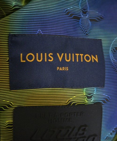 Louis Vuitton Coat (Other) Men's