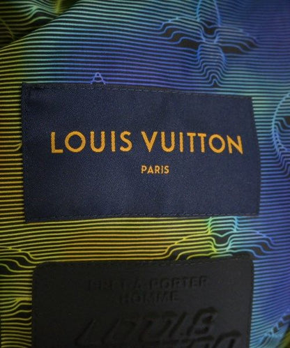 Louis Vuitton Coat (Other) Men's