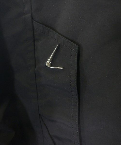 Louis Vuitton Coat (Other) Men's