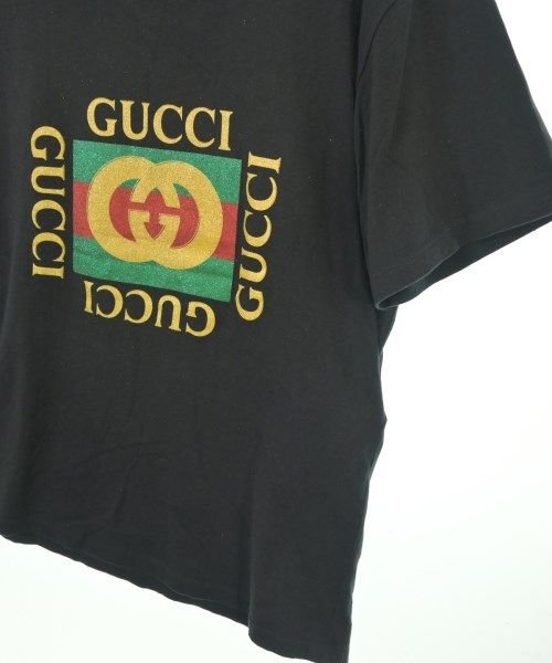 Gucci T-Shirt and Cut and Sewn Men's