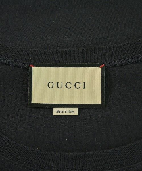 Gucci T-Shirt and Cut and Sewn Men's