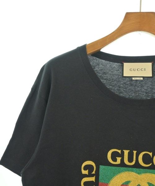 Gucci T-Shirt and Cut and Sewn Men's