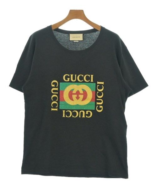 Gucci T-Shirt and Cut and Sewn Men's