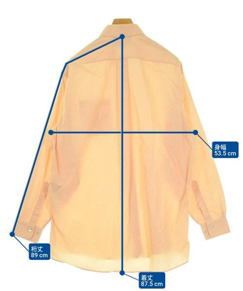 Gucci Casual Shirt Men's