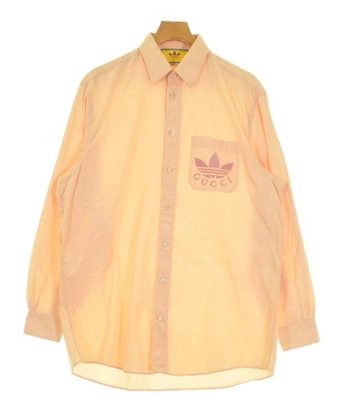 Gucci Casual Shirt Men's