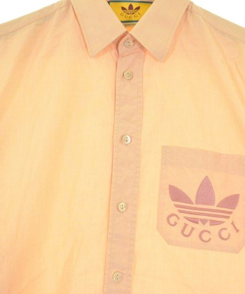 Gucci Casual Shirt Men's