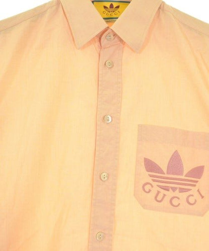 Gucci Casual Shirt Men's