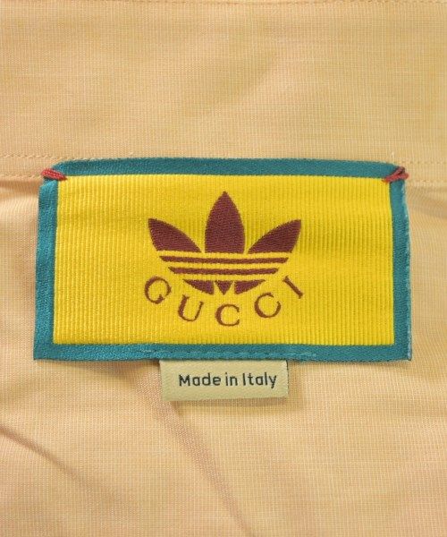 Gucci Casual Shirt Men's