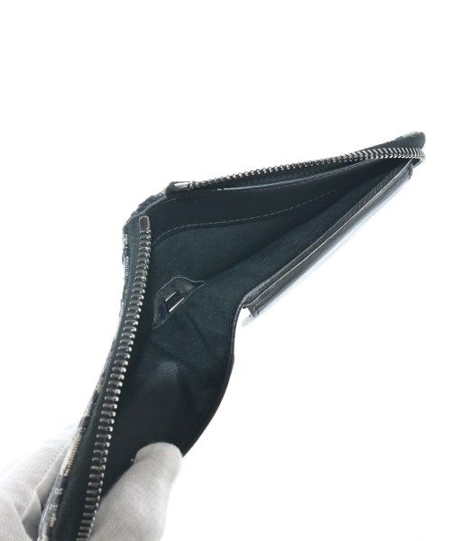 Dior Homme Wallet and Coin Case Men's