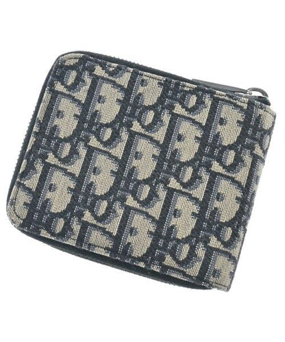 Dior Homme Wallet and Coin Case Men's