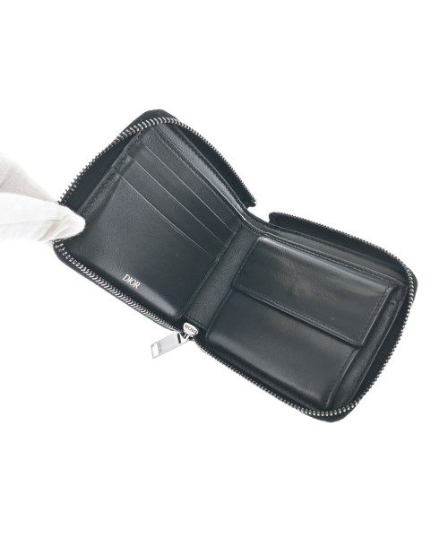 Dior Homme Wallet and Coin Case Men's