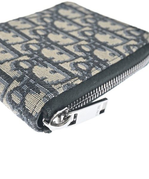 Dior Homme Wallet and Coin Case Men's