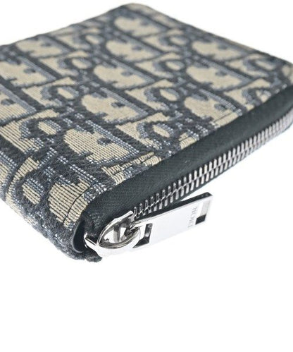 Dior Homme Wallet and Coin Case Men's