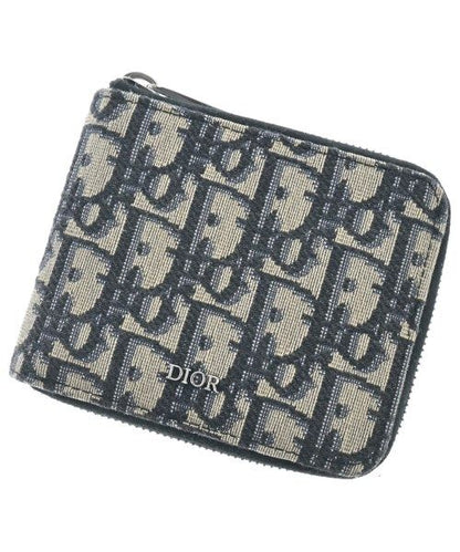 Dior Homme Wallet and Coin Case Men's