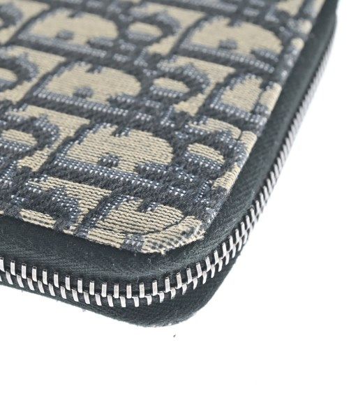 Dior Homme Wallet and Coin Case Men's