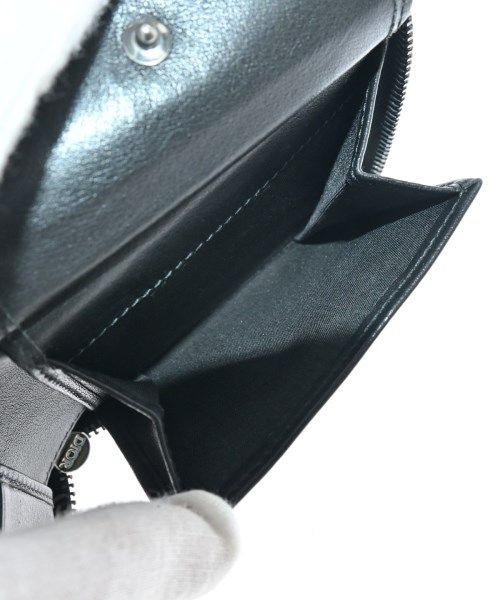 Dior Homme Wallet and Coin Case Men's