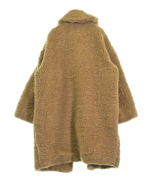 Hermes Coat (Other) Women's