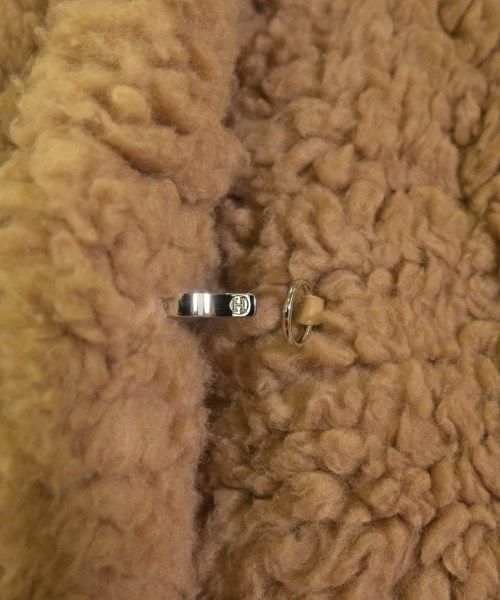 Hermes Coat (Other) Women's