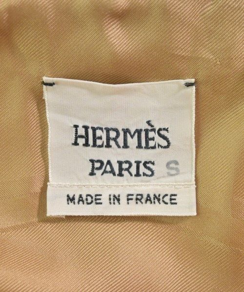 Hermes Coat (Other) Women's